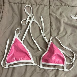 rave shopbglitz bikini top